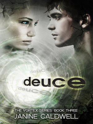 cover image of Deuce